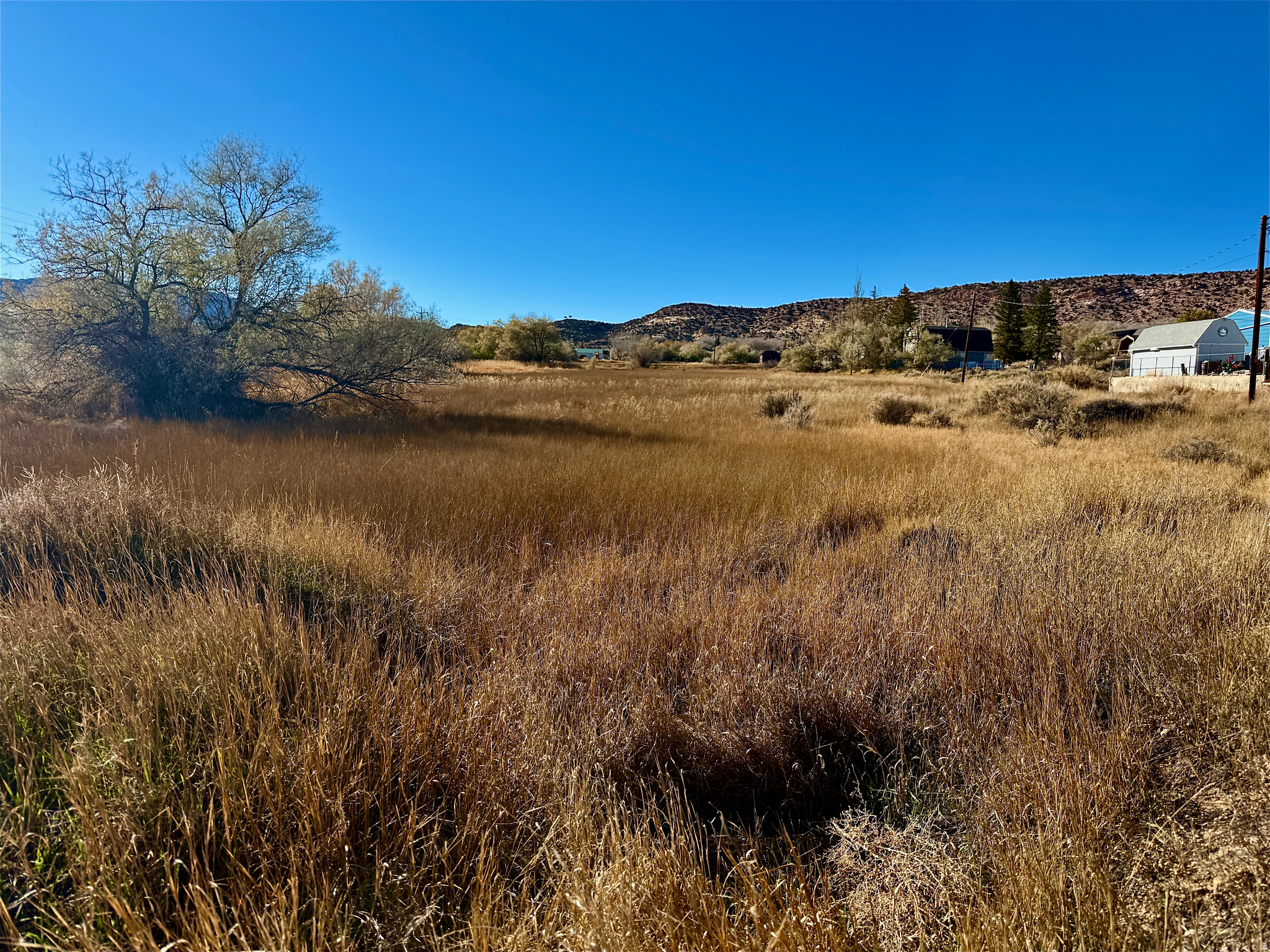 FLAMING GORGE ESTATES SUBD - Residential