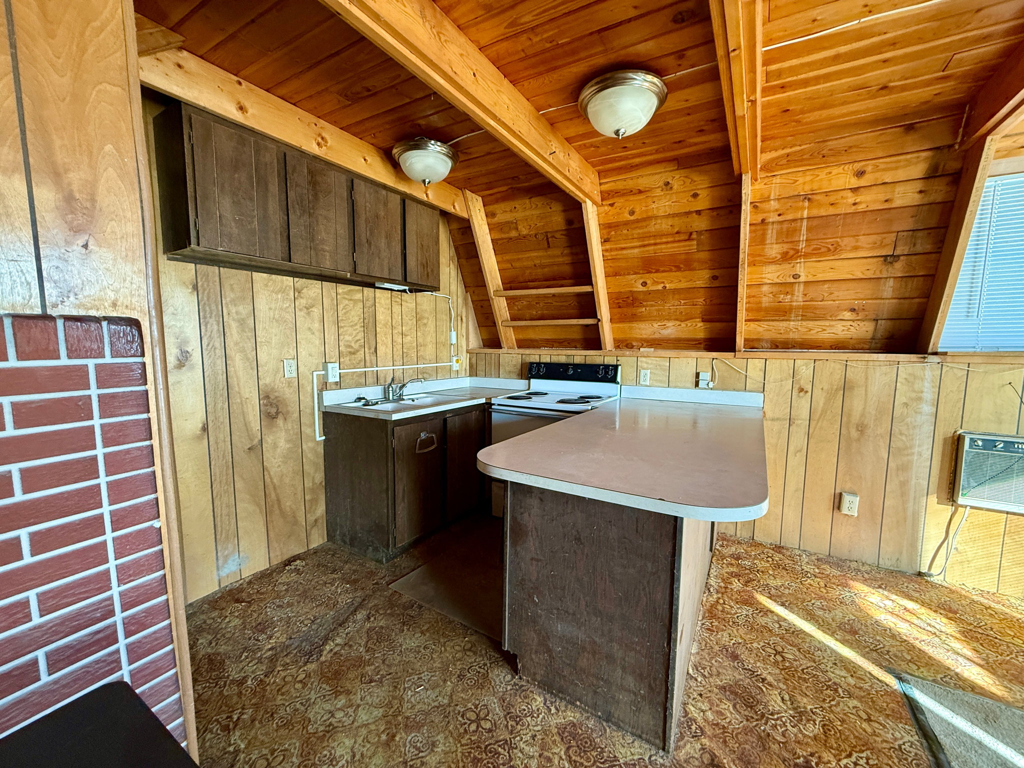 FLAMING GORGE ESTATES SUBD - Residential