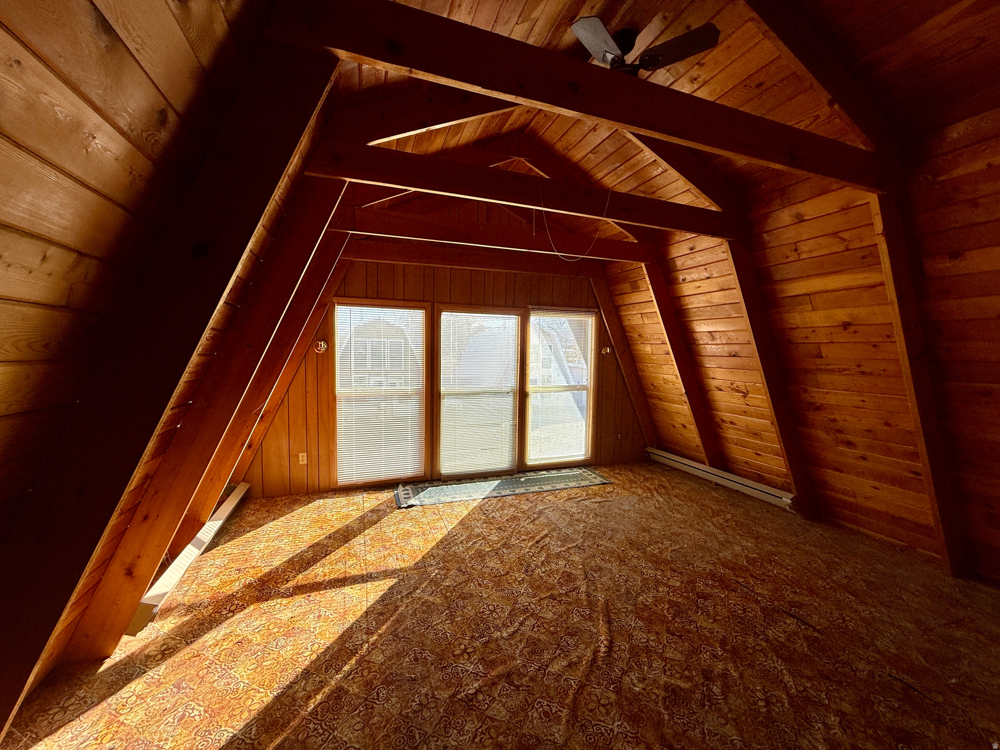 FLAMING GORGE ESTATES SUBD - Residential