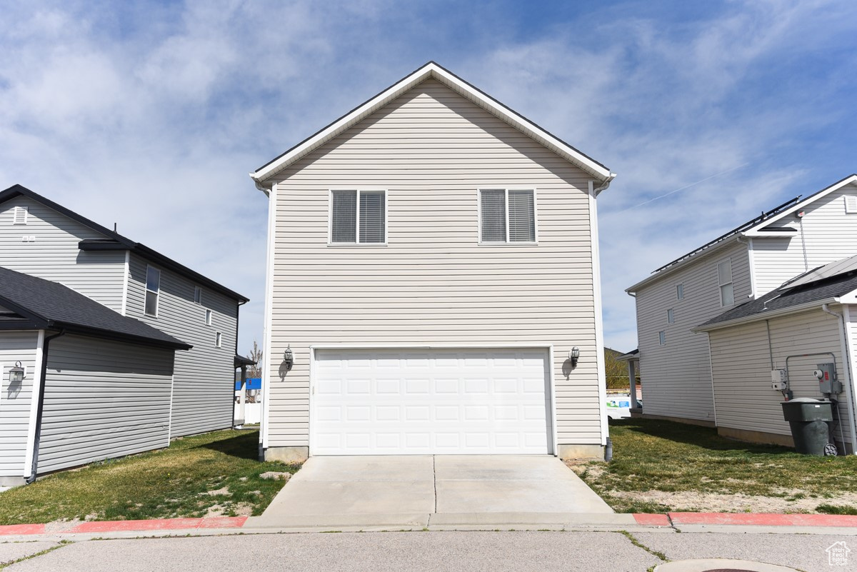 202 E Aparicio Dr, Tooele, Utah image 32
