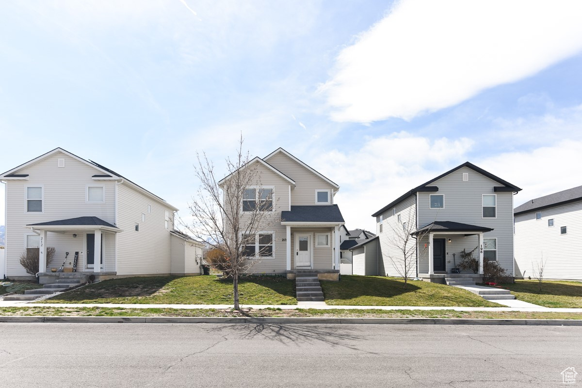 202 E Aparicio Dr, Tooele, Utah image 2