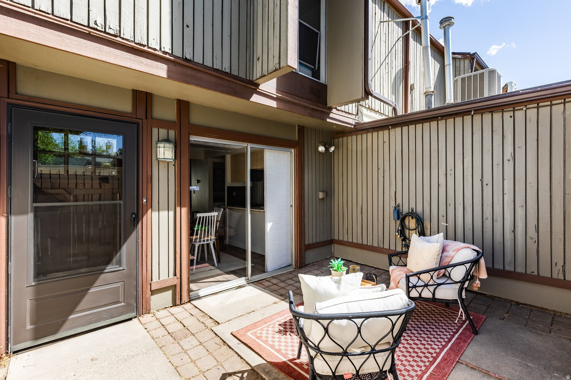 WILLOWS CONDM - Residential