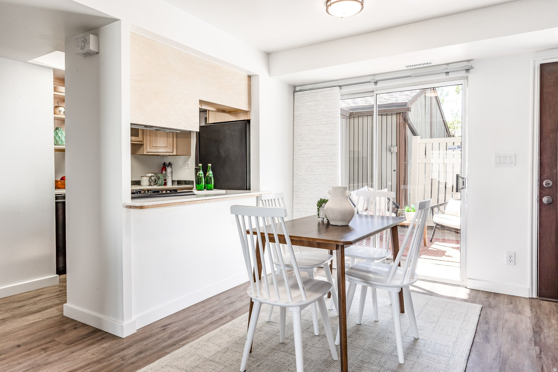 WILLOWS CONDM - Residential