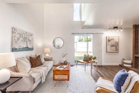 Tiny photo for 507 E TONALEA DR S, Murray, UT 84107 (MLS # 2153733)