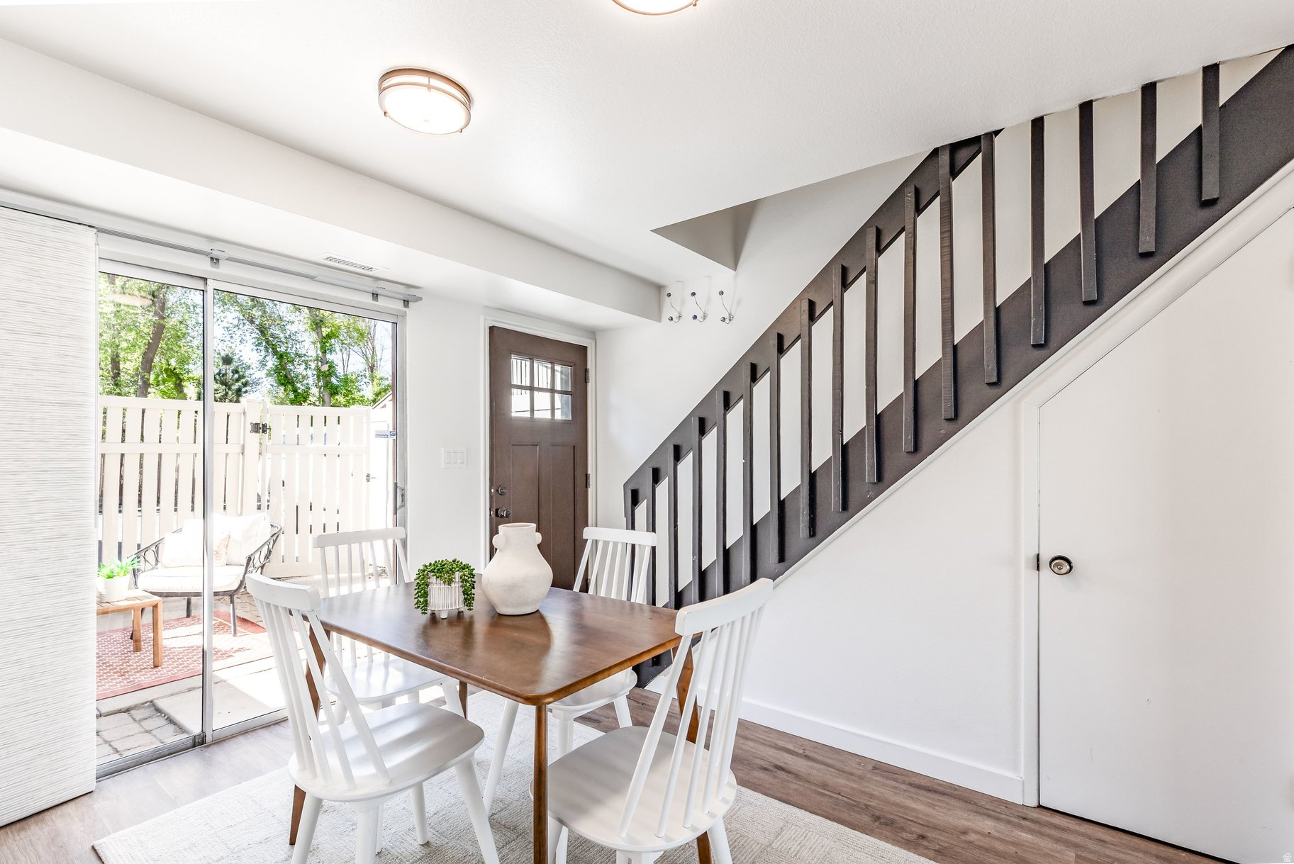 WILLOWS CONDM - Residential