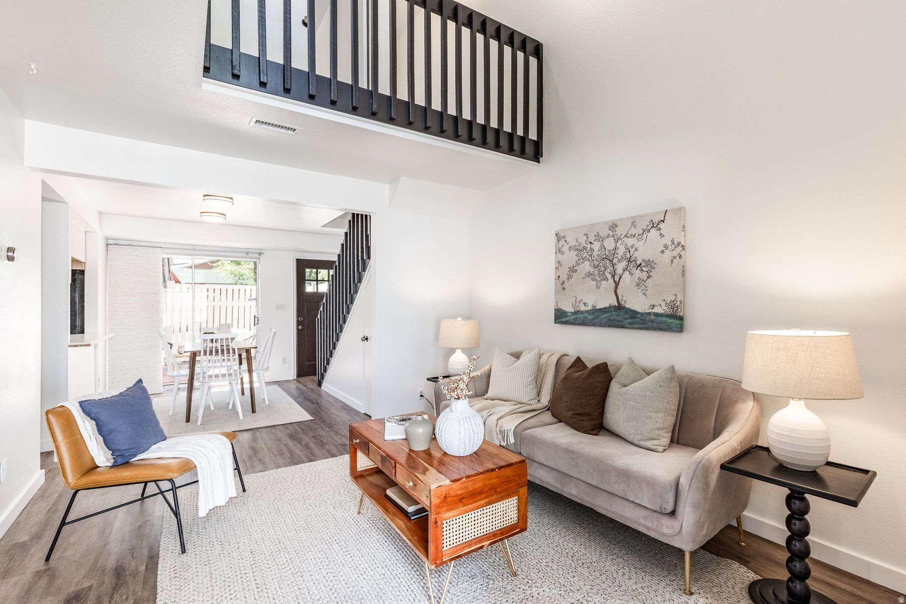 WILLOWS CONDM - Residential