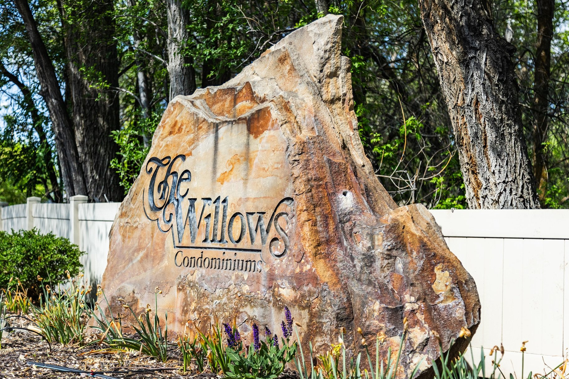 WILLOWS CONDM - Residential