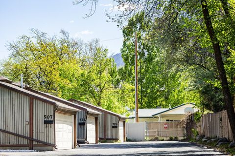 Tiny photo for 507 E TONALEA DR S, Murray, UT 84107 (MLS # 2153733)