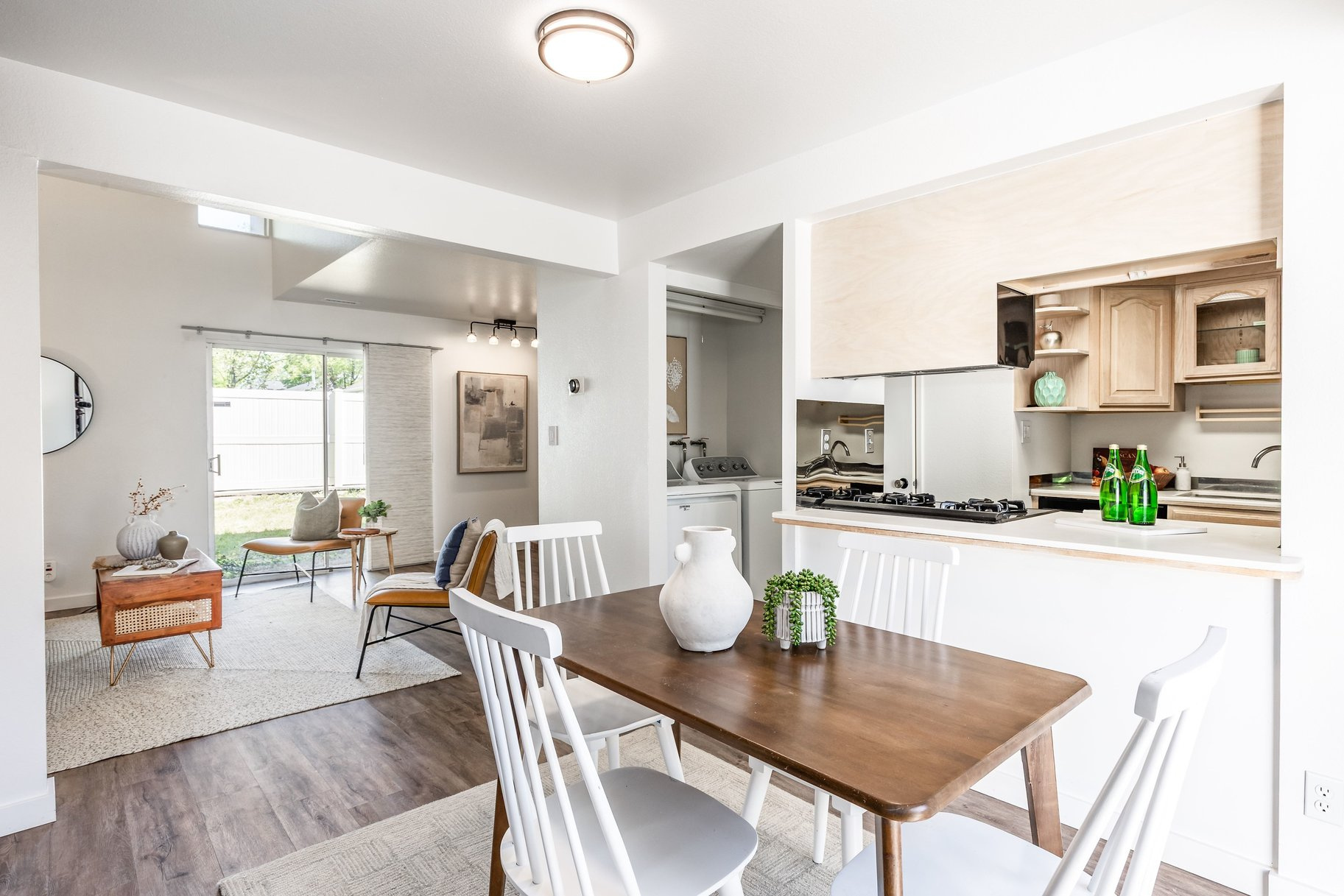 WILLOWS CONDM - Residential