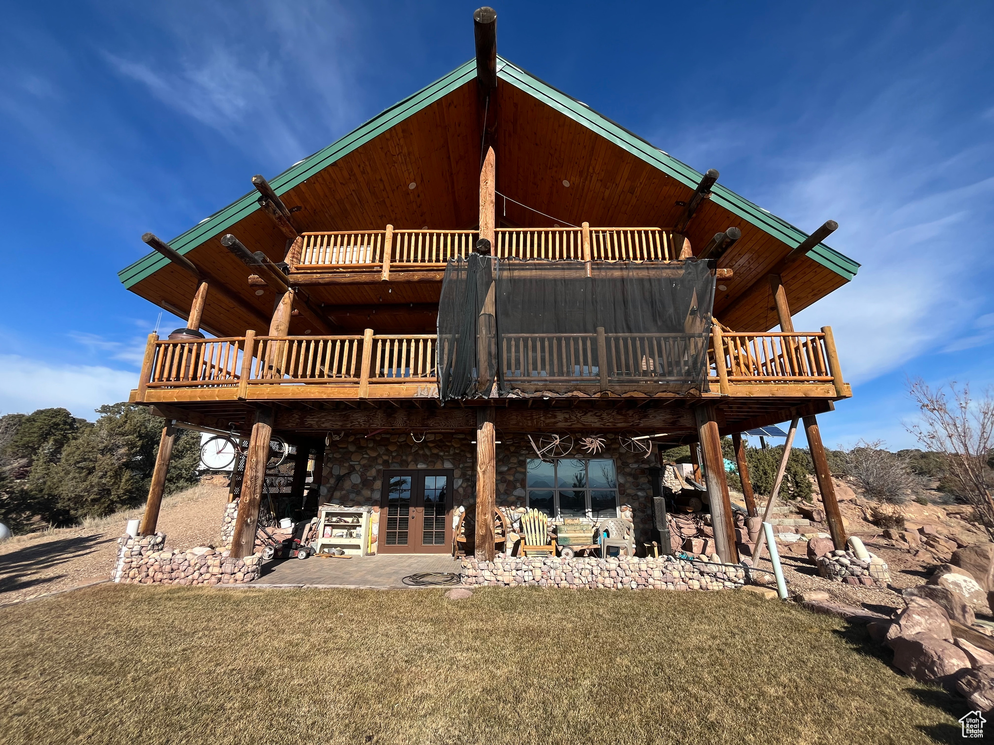 19654 W Amory Dr, Duchesne, Utah image 2