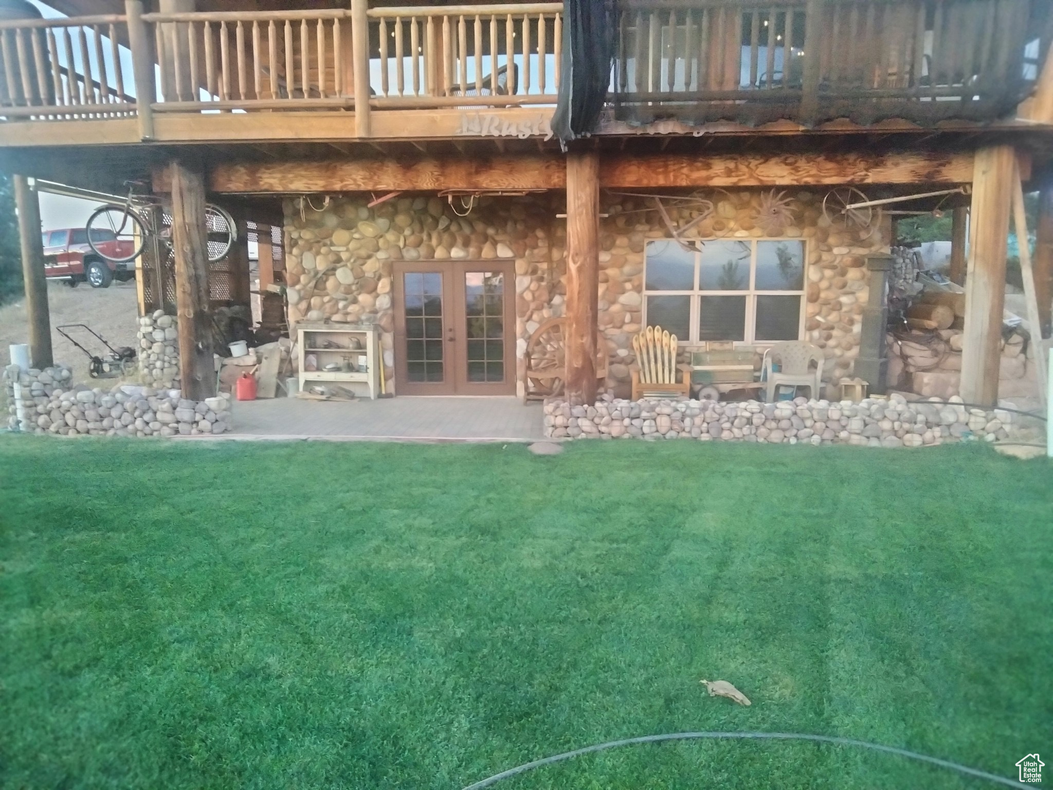 19654 W Amory Dr, Duchesne, Utah image 5