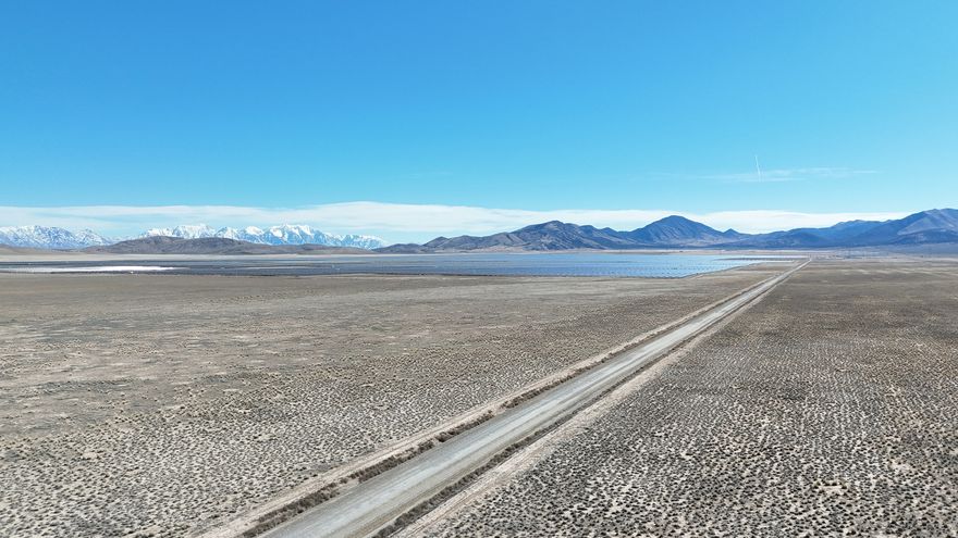 13.247 acres of wide-open Utah desert - the perfect basecamp for off-road adventures with easy access and miles of nearby trail systems.  Located less than 10 miles south of Fairfield, Utah, this flat and highly usable parcel offers expansive desert views and plenty of room for recreational use, camping, or long-term land investment. A large solar energy facility operates less than half a mile away, and the dirt road that runs past the property is regularly maintained for access to the facility, providing reliable entry to the area.  The surrounding landscape features open desert terrain and grazing land, with a large fenced cattle grazing area bordering the back side of the property, contributing to the wide-open rural setting.  Outdoor enthusiasts will appreciate the location, with extensive OHV and off-road trail systems just a few miles away, making this an ideal staging point for riding, exploring, and weekend desert adventures.  Whether you're looking for a recreational retreat, a place to bring your off-road vehicles, or a long-term land investment, this 13.247-acre parcel offers space, accessibility, and opportunity.