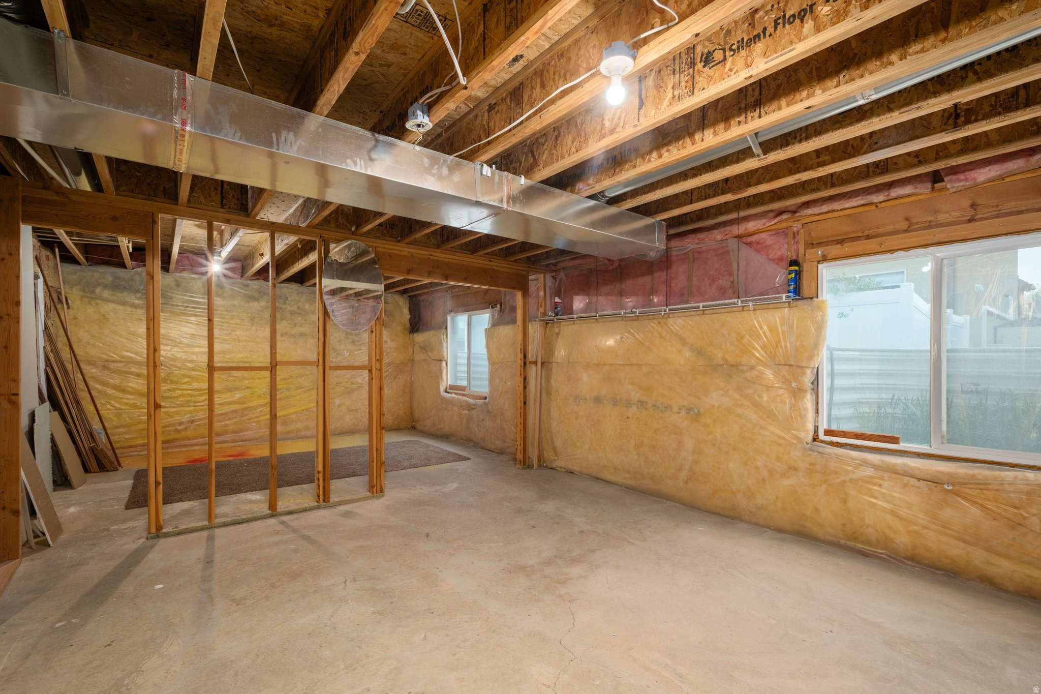 APPLE GROVE PUD PHASE 6 - Residential