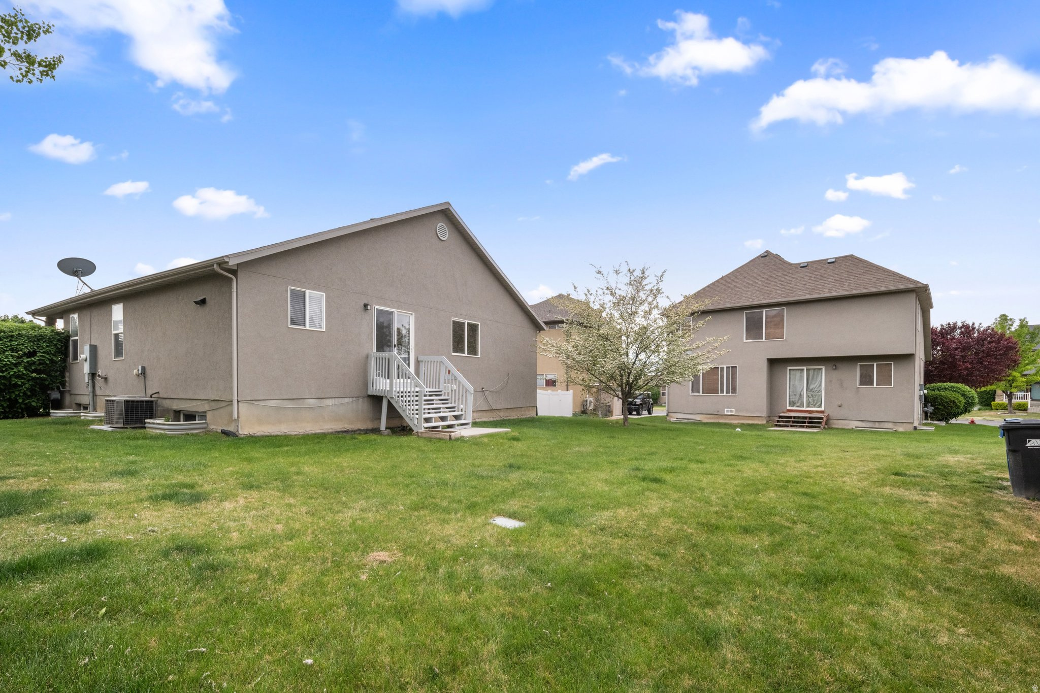 APPLE GROVE PUD PHASE 6 - Residential