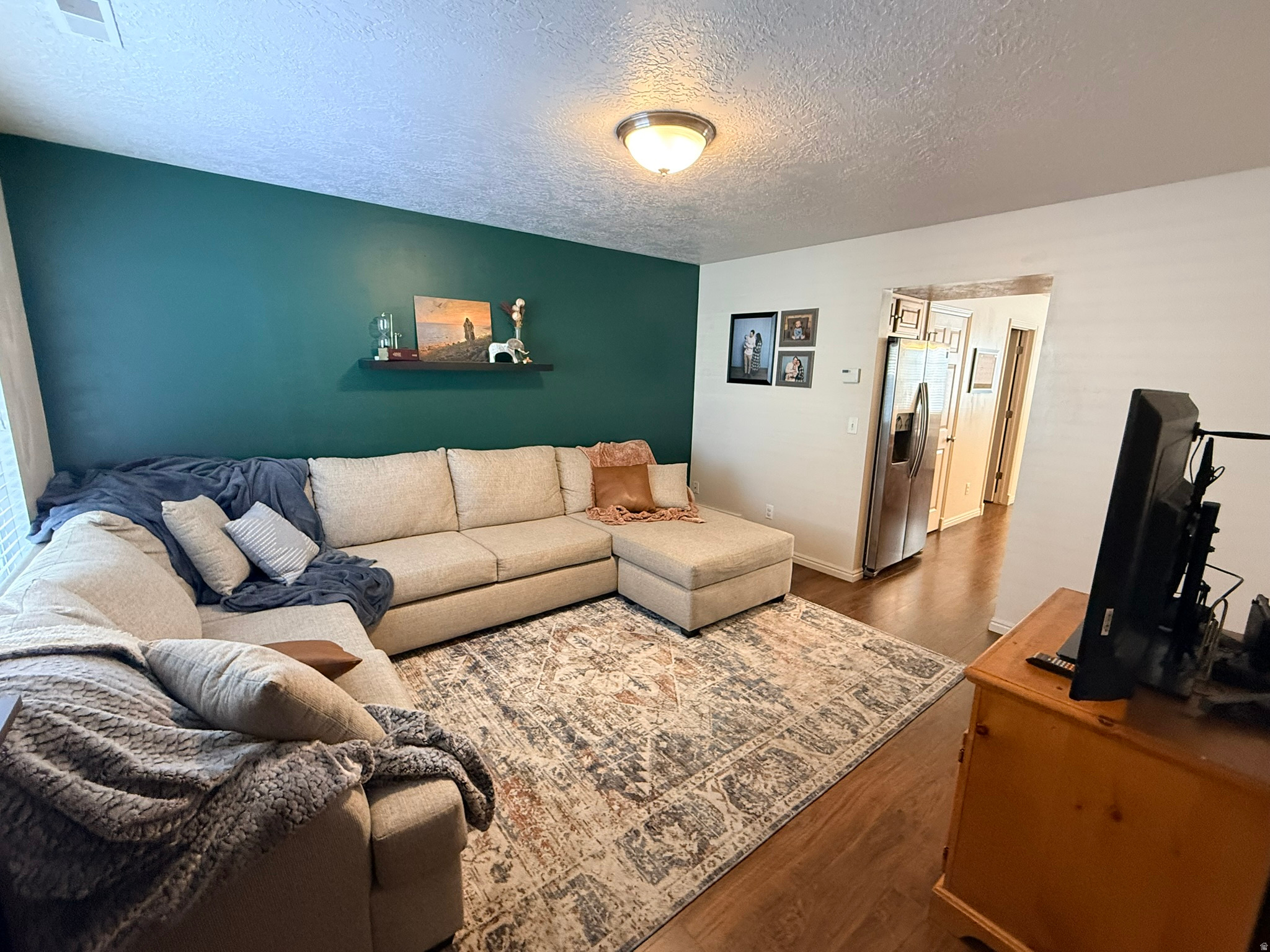 BRIER RIDGE - Residential