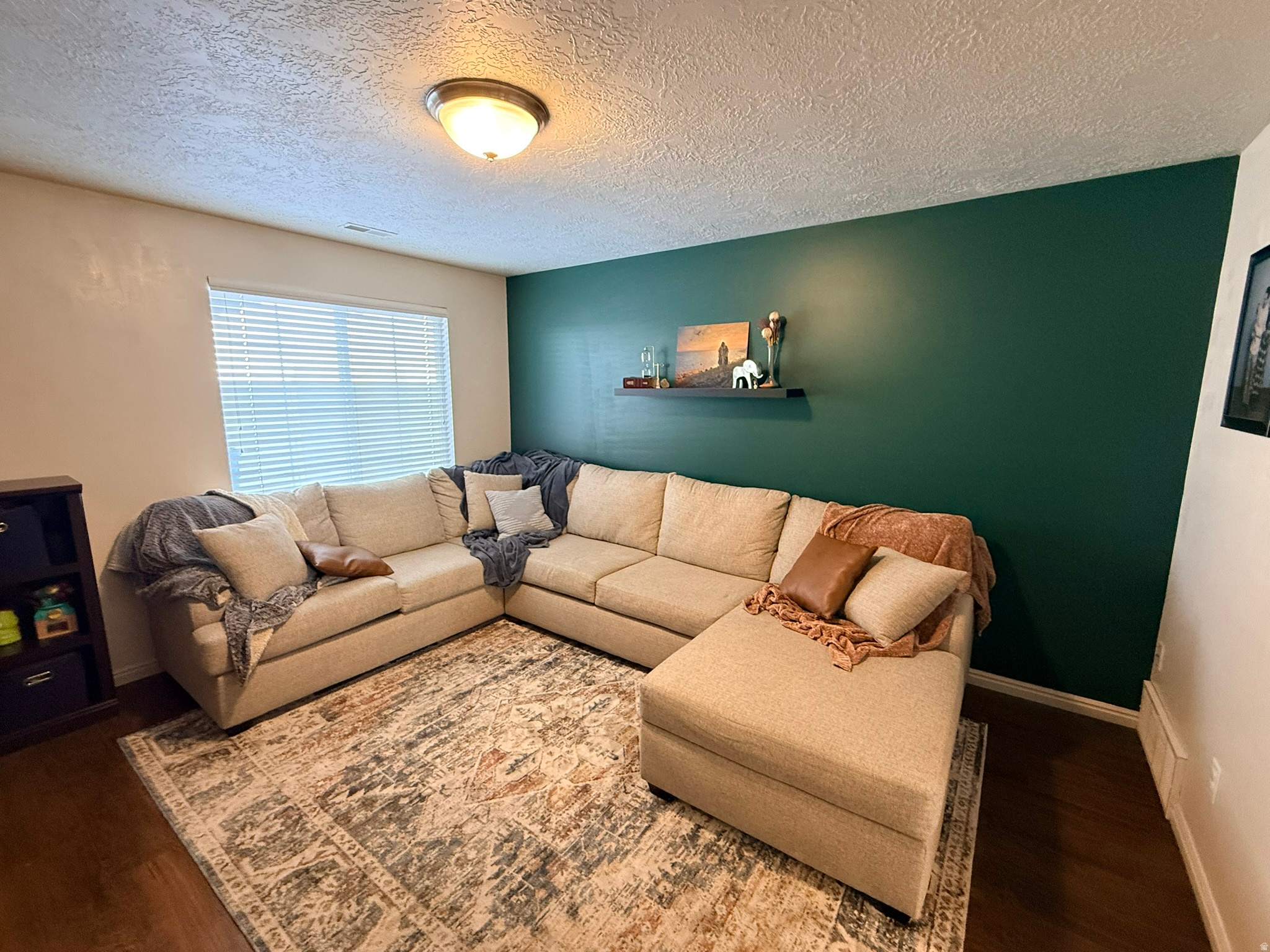 BRIER RIDGE - Residential