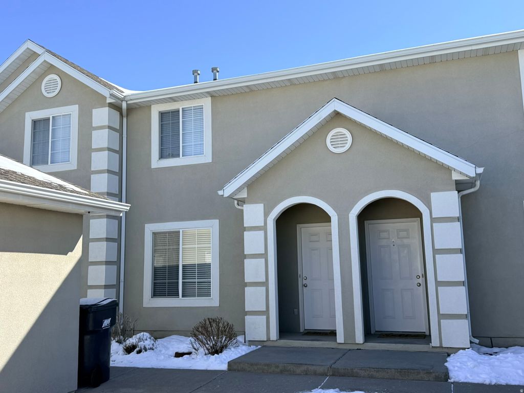 Photo of 1241 E 6125 S, South Ogden, UT 84405 (MLS # 2138809)