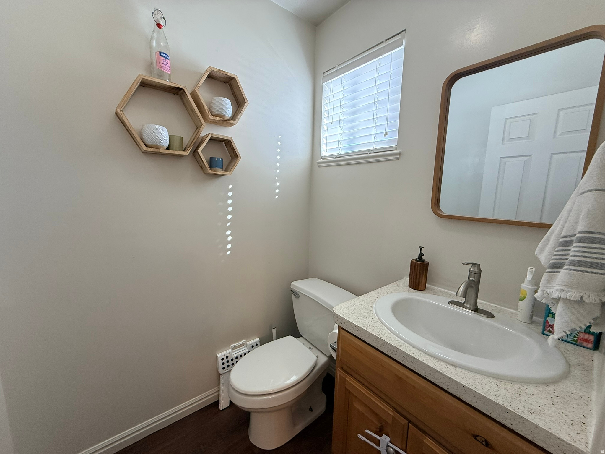 BRIER RIDGE - Residential