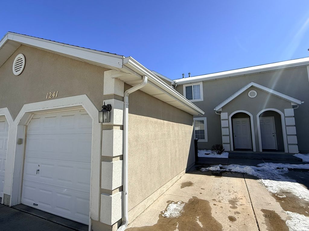 Photo of 1241 E 6125 S, South Ogden, UT 84405 (MLS # 2138809)