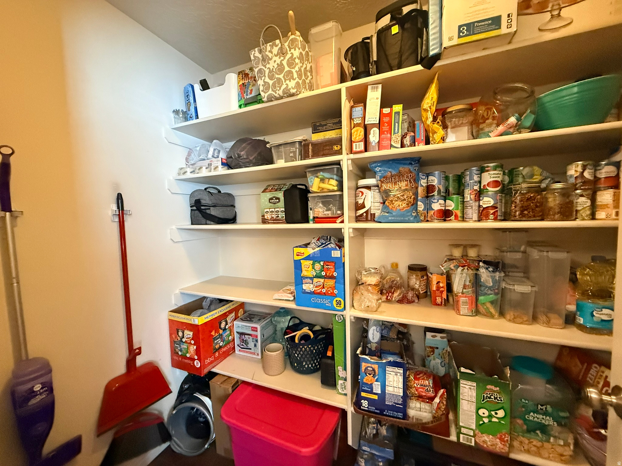 BRIER RIDGE - Residential