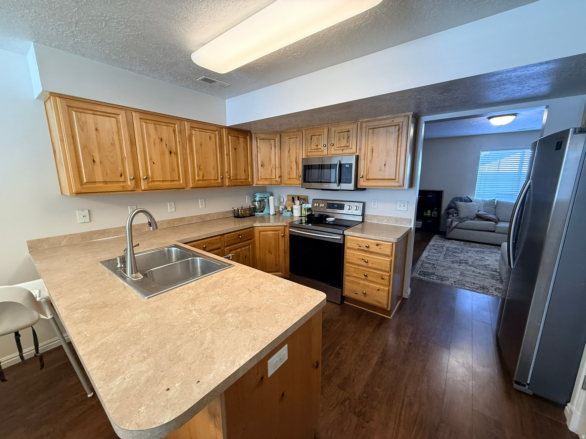 BRIER RIDGE - Residential