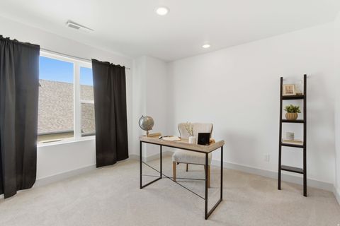 Tiny photo for 11344 S WILLOW WALK DR, South Jordan, UT 84009 (MLS # 2140142)