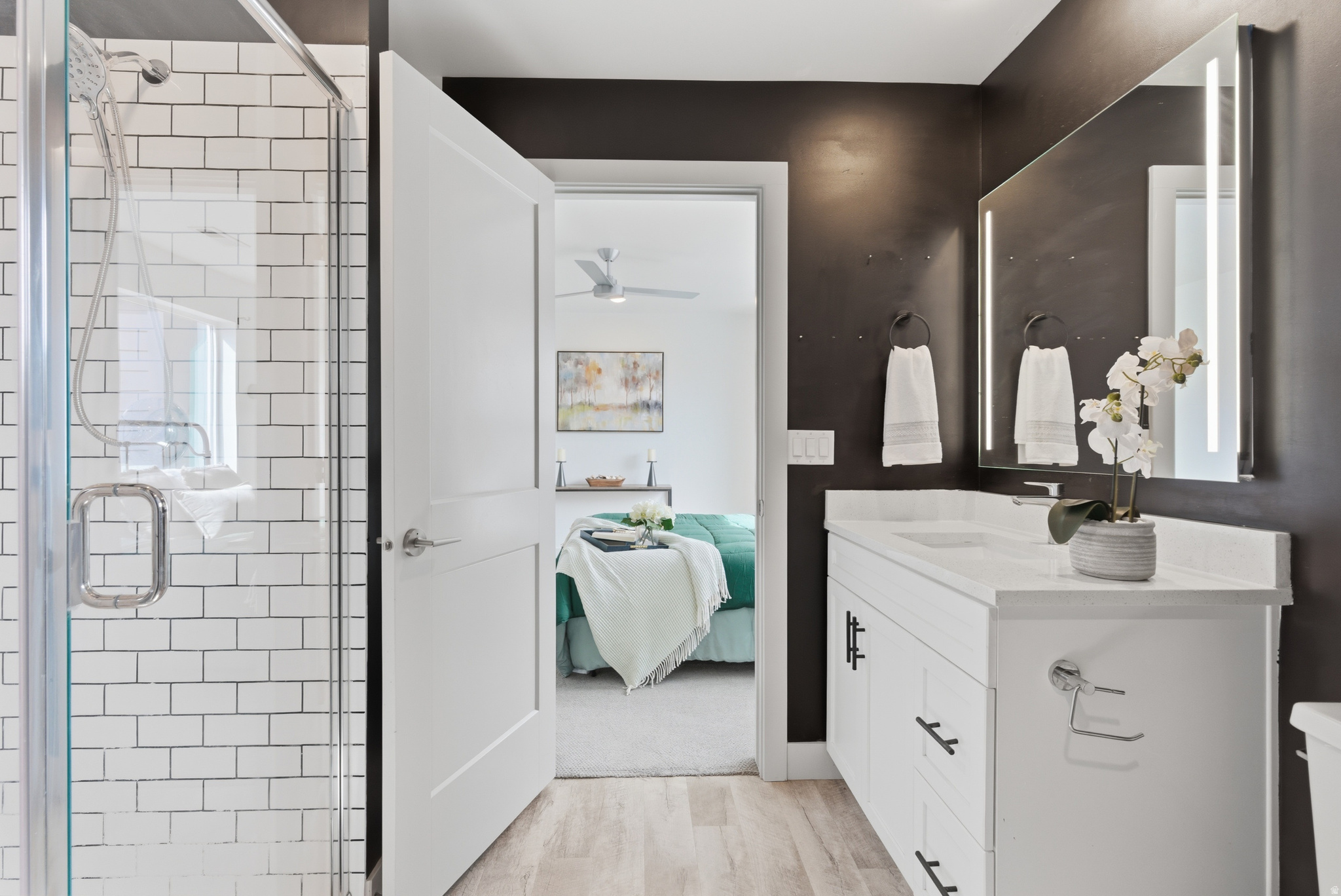 HIGHLAND PARK VILLAGE – DAYBREAK - Residential