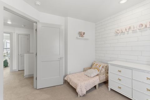 Tiny photo for 11344 S WILLOW WALK DR, South Jordan, UT 84009 (MLS # 2140142)