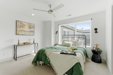 Tiny photo for 11344 S WILLOW WALK DR, South Jordan, UT 84009 (MLS # 2140142)