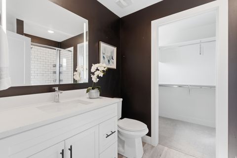 Tiny photo for 11344 S WILLOW WALK DR, South Jordan, UT 84009 (MLS # 2140142)