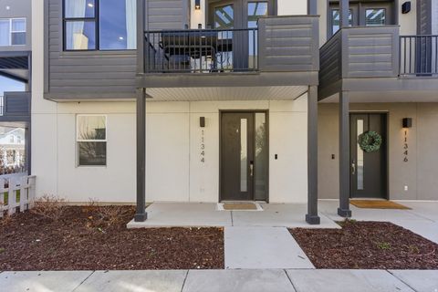 Tiny photo for 11344 S WILLOW WALK DR, South Jordan, UT 84009 (MLS # 2140142)