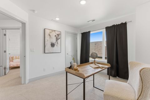 Tiny photo for 11344 S WILLOW WALK DR, South Jordan, UT 84009 (MLS # 2140142)