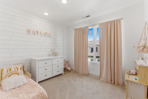 Tiny photo for 11344 S WILLOW WALK DR, South Jordan, UT 84009 (MLS # 2140142)