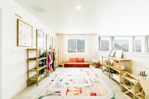 Tiny photo for 831 W ROCK RIDGE DR S, Mapleton, UT 84664 (MLS # 2137237)