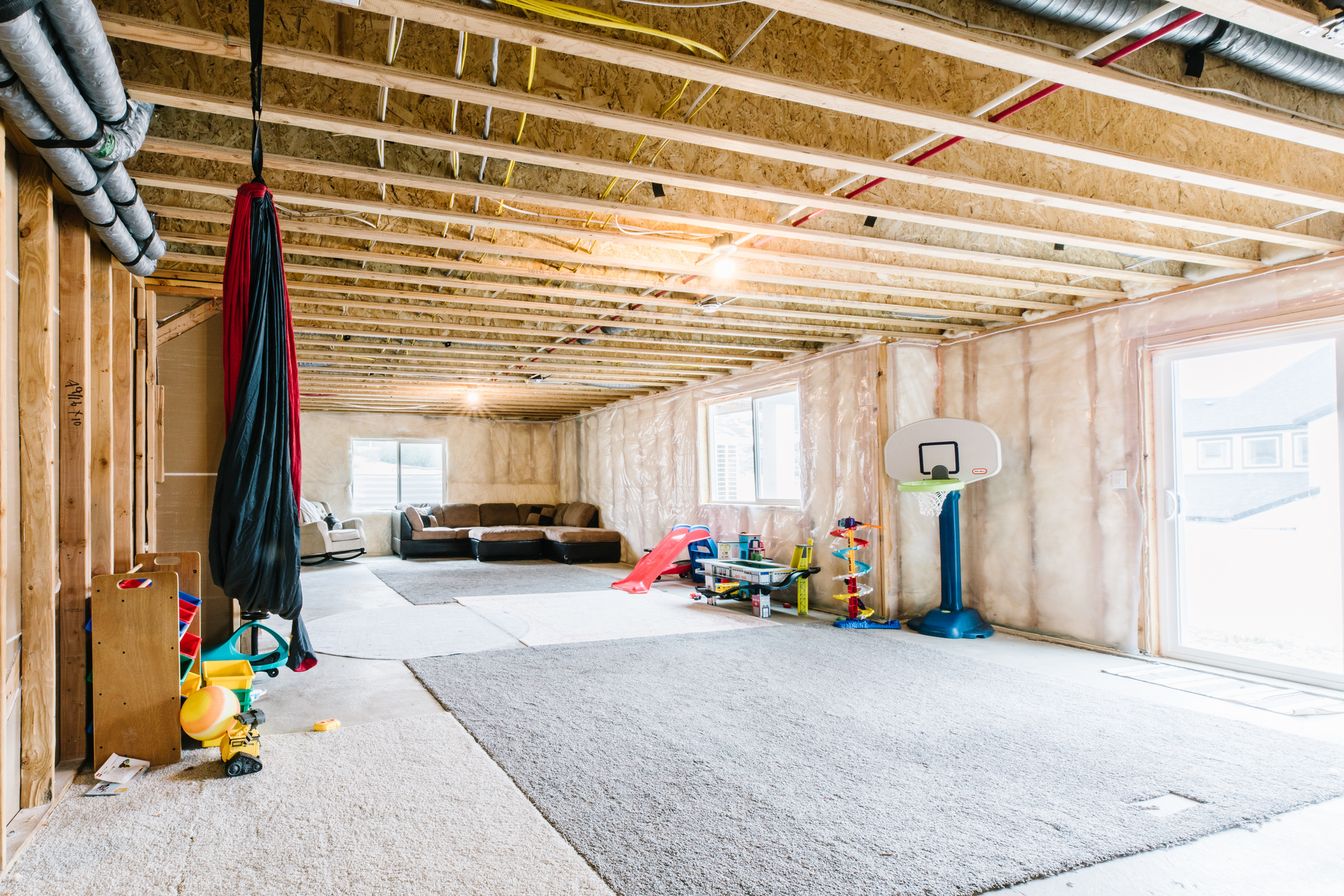 MAPLETON HEIGHTS - Residential