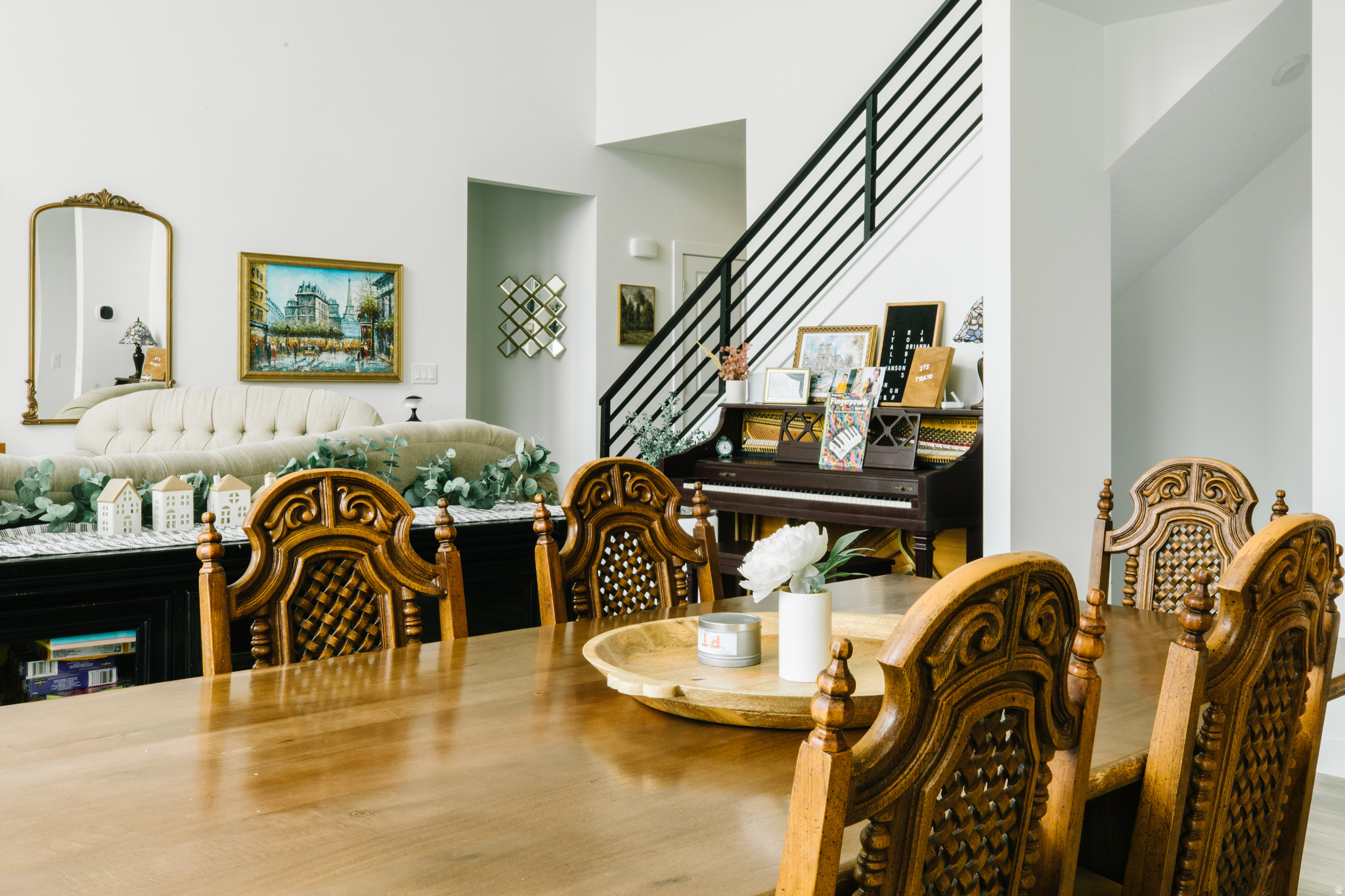 MAPLETON HEIGHTS - Residential