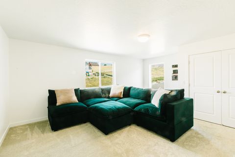 Tiny photo for 831 W ROCK RIDGE DR S, Mapleton, UT 84664 (MLS # 2137237)