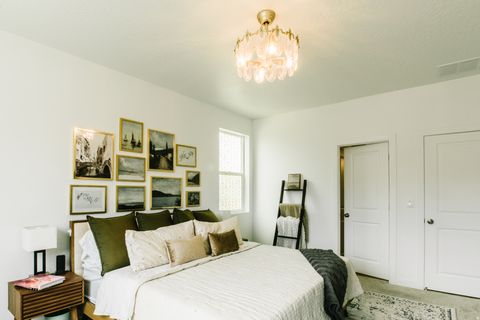 Tiny photo for 831 W ROCK RIDGE DR S, Mapleton, UT 84664 (MLS # 2137237)