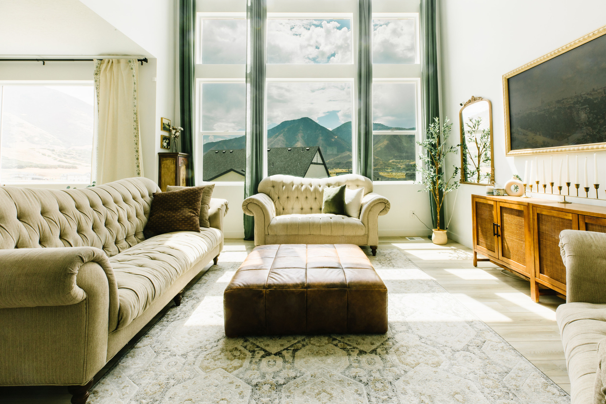 MAPLETON HEIGHTS - Residential