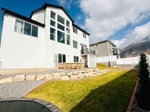 Tiny photo for 831 W ROCK RIDGE DR S, Mapleton, UT 84664 (MLS # 2137237)