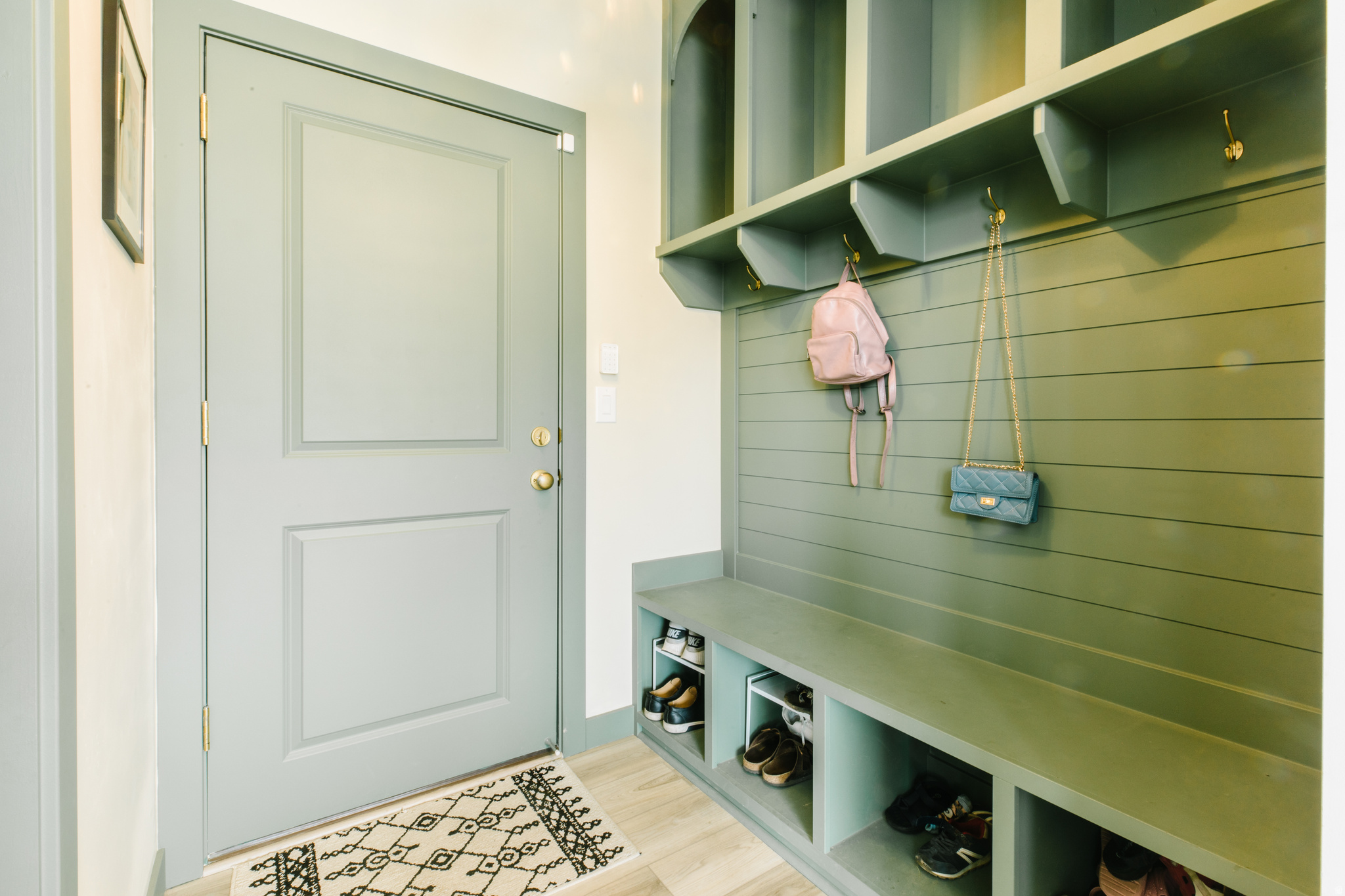 MAPLETON HEIGHTS - Residential