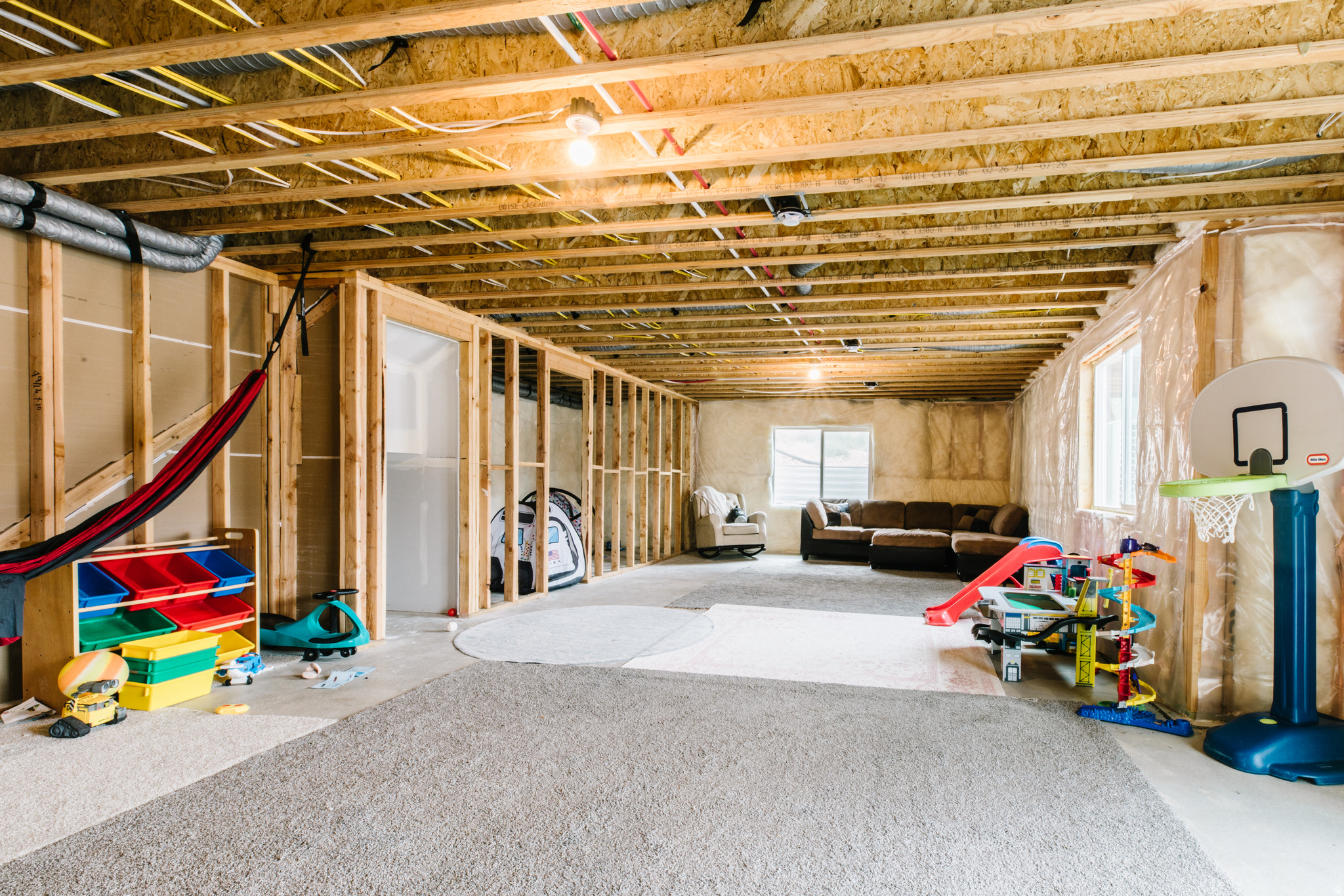 MAPLETON HEIGHTS - Residential