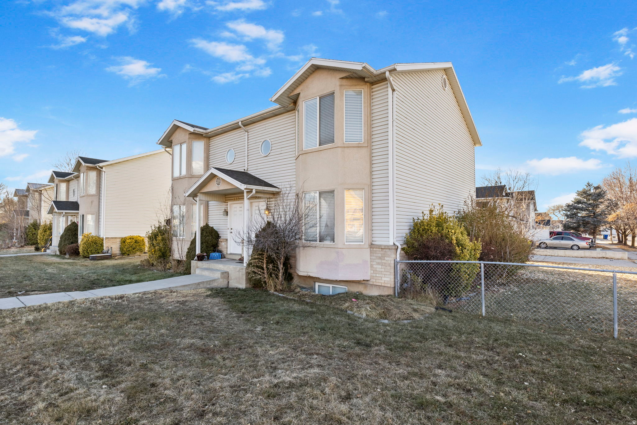 CROPSEYS 3RD ADDITIO - Residential Income