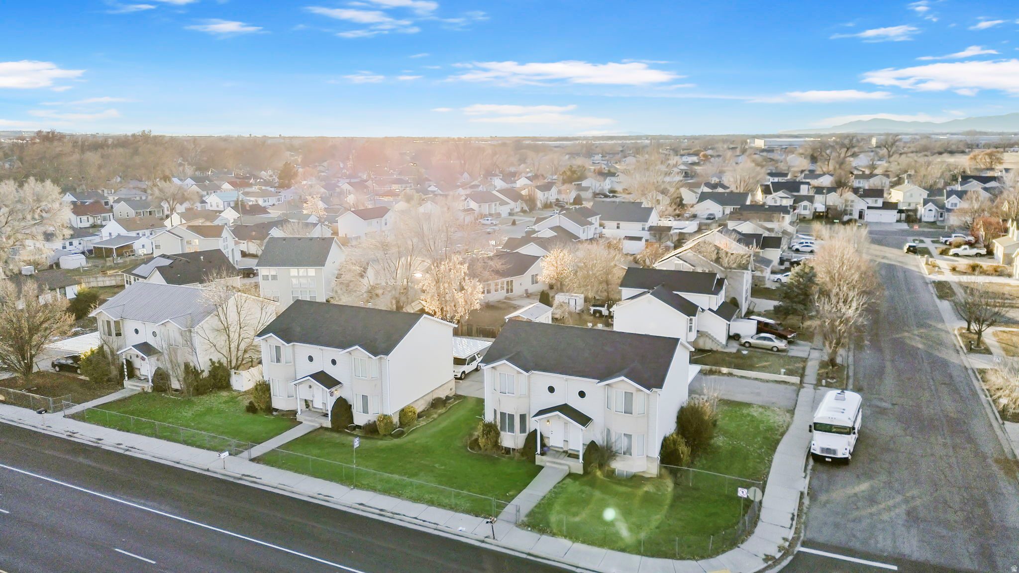 CROPSEYS 3RD ADDITIO - Residential Income