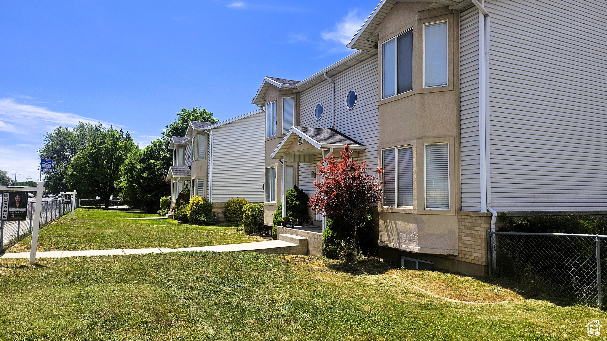 CROPSEYS 3RD ADDITIO - Residential Income