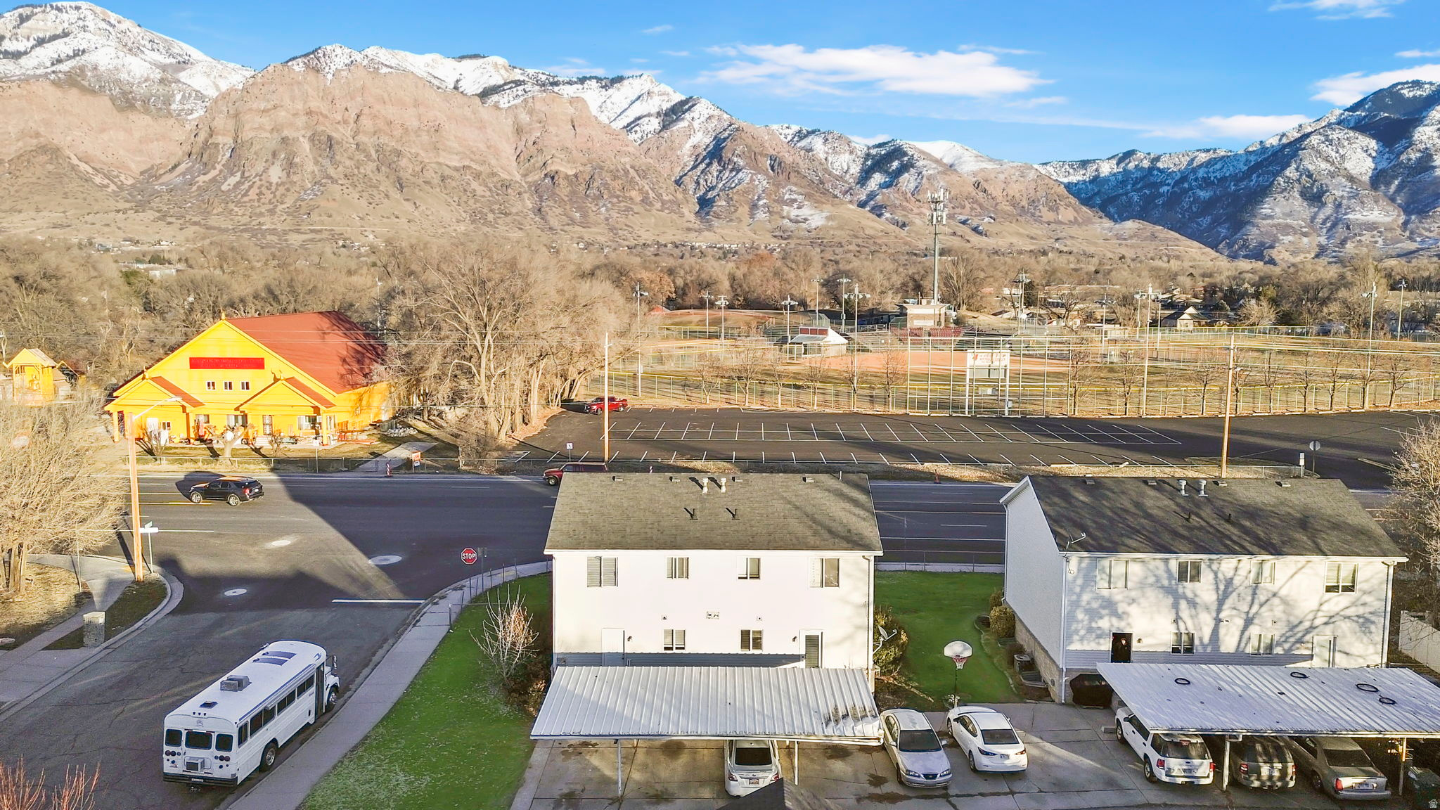 CROPSEYS 3RD ADDITIO - Residential Income