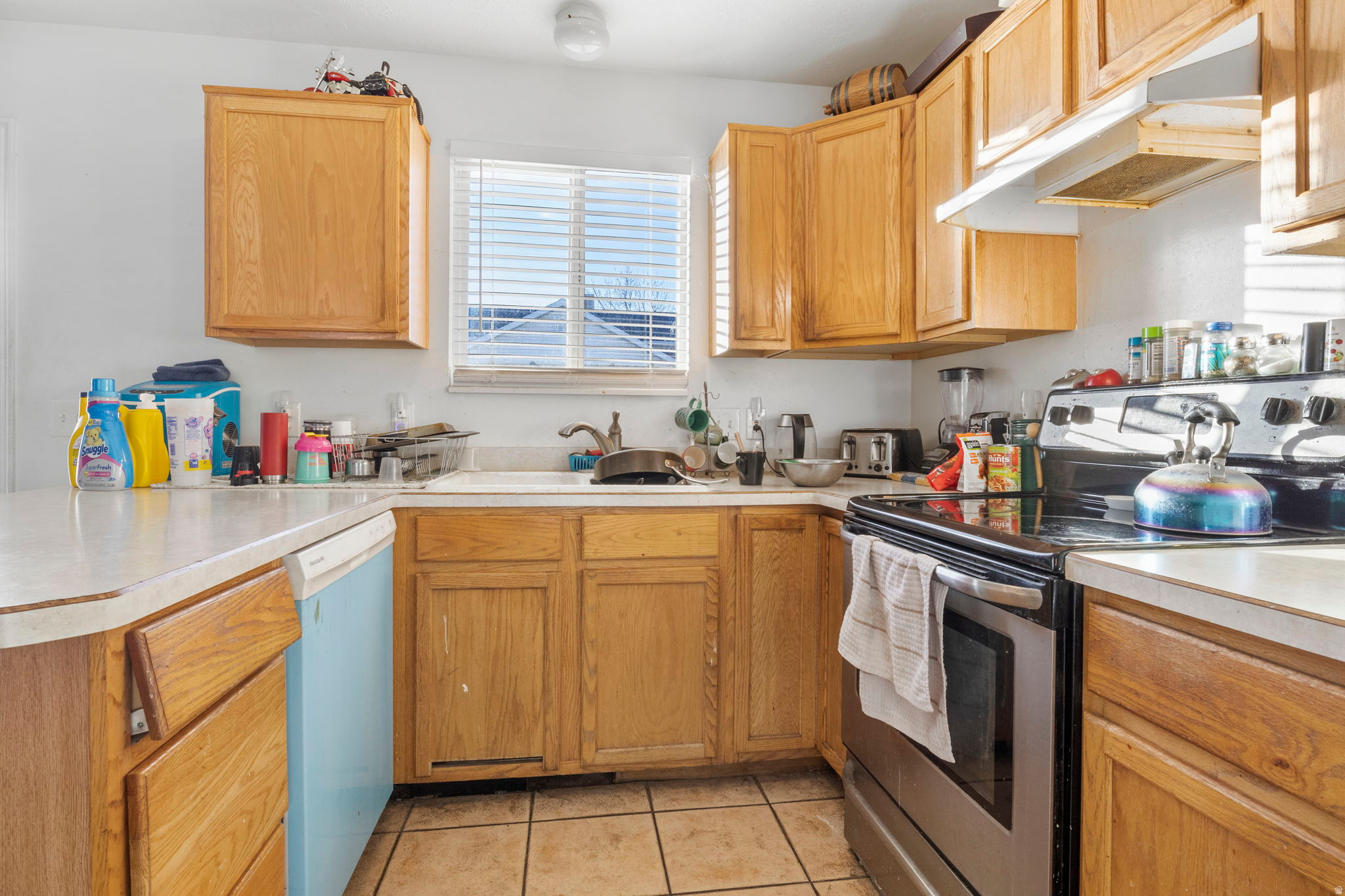 CROPSEYS 3RD ADDITIO - Residential Income