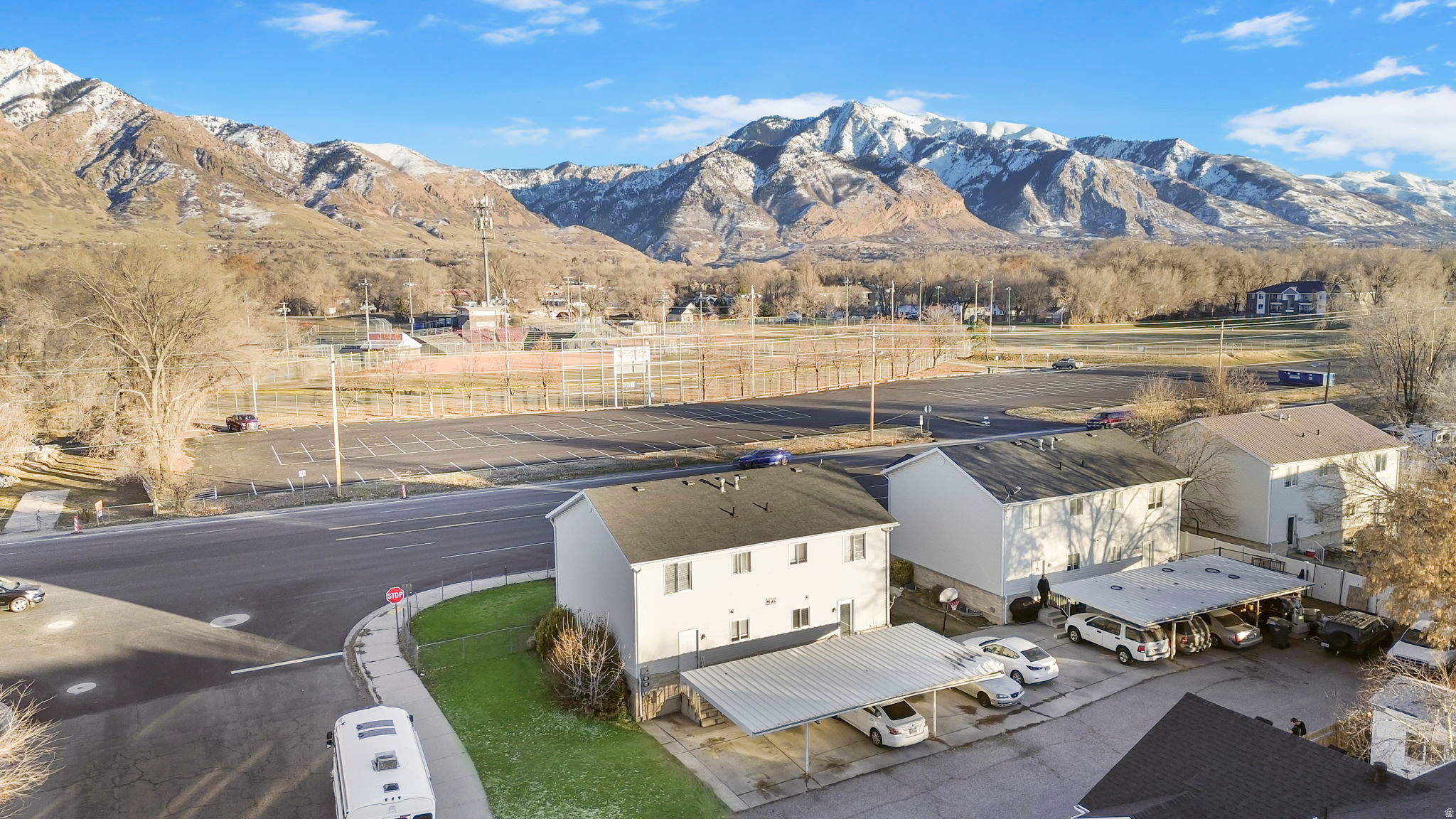 CROPSEYS 3RD ADDITIO - Residential Income