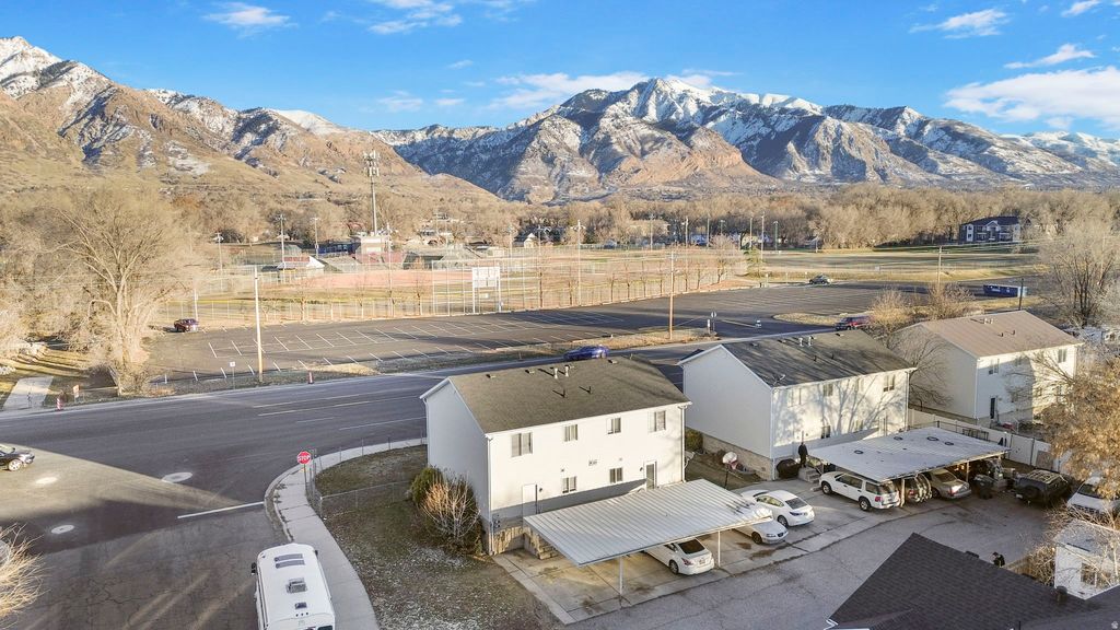 Photo of 481 N WALL AVE, Ogden, UT 84404 (MLS # 2125308)