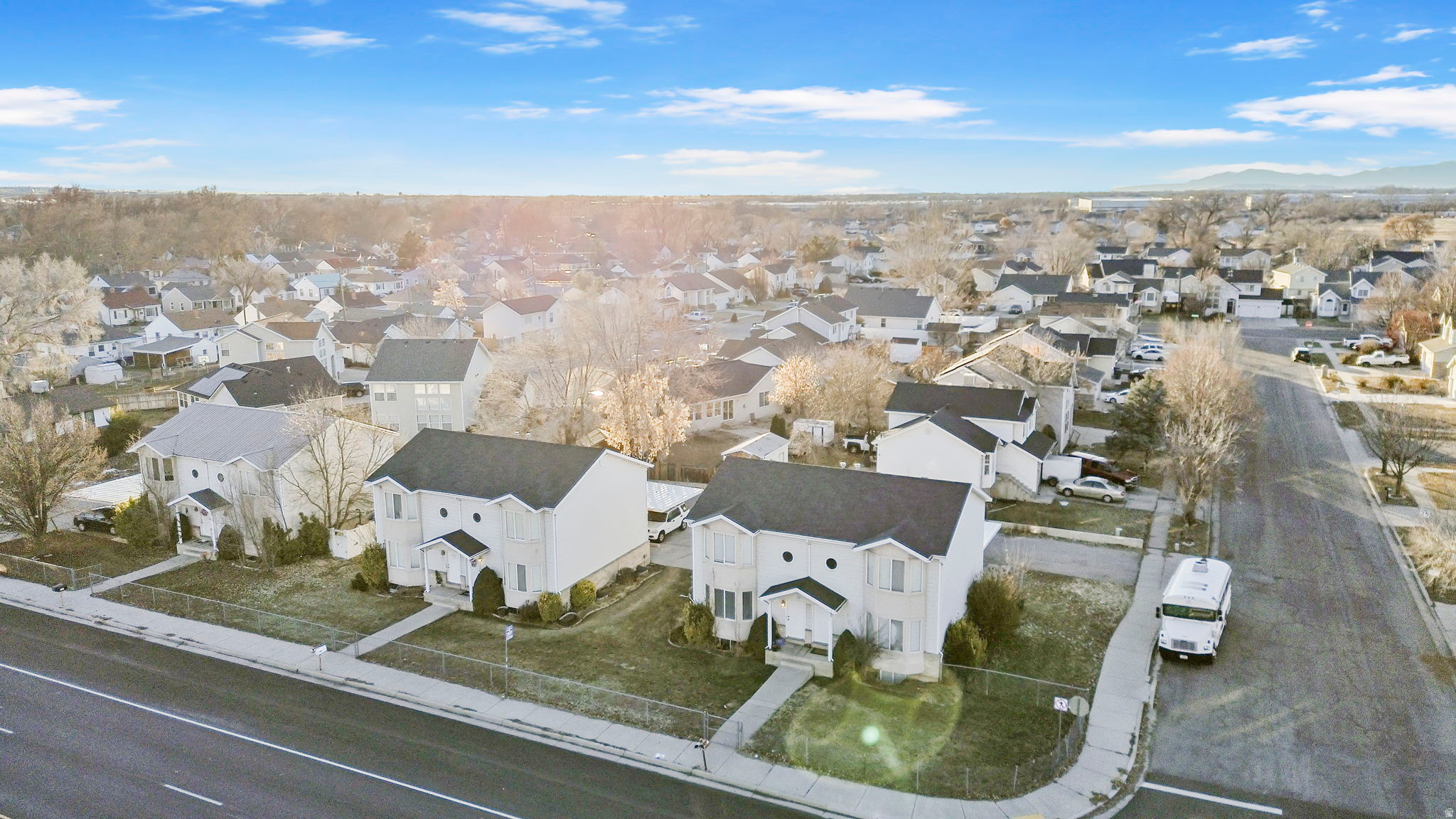 CROPSEYS 3RD ADDITIO - Residential Income